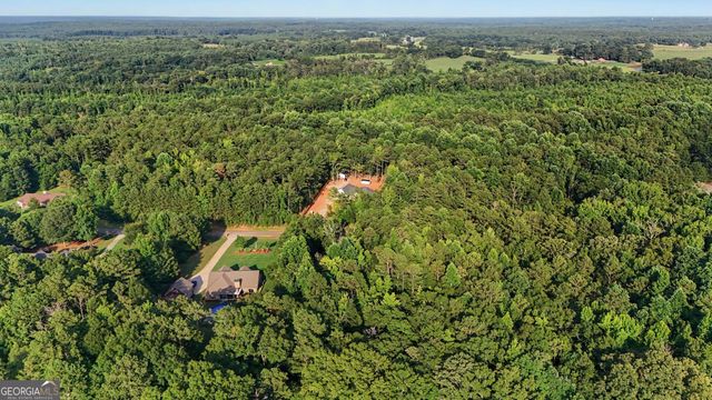 0 Maple Valley Drive, Jenkinsburg, GA 30234