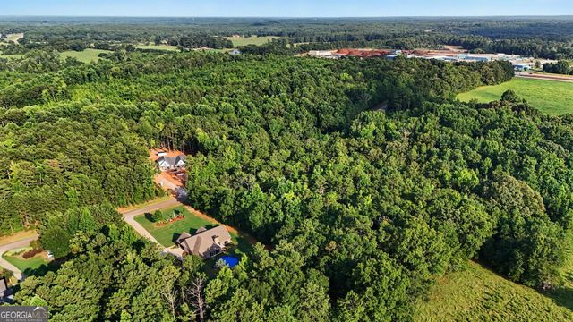 0 Maple Valley Drive, Jenkinsburg, GA 30234