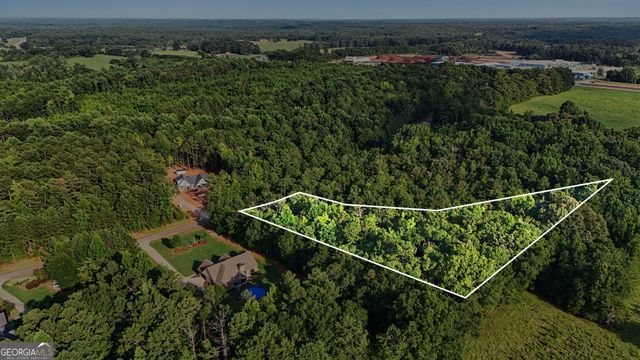 0 Maple Valley Drive, Jenkinsburg, GA 30234