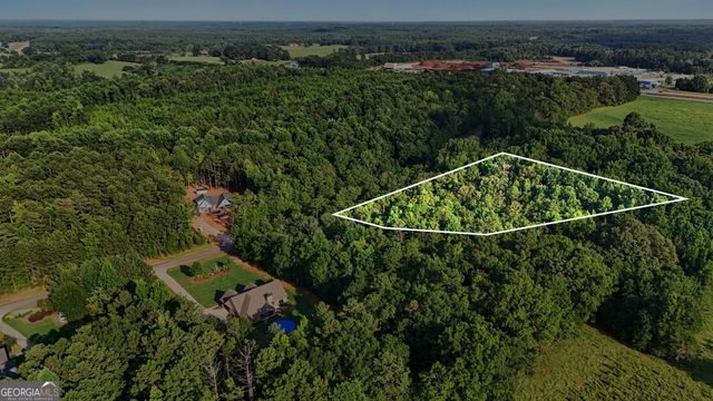 0 Maple Valley Drive, Jenkinsburg, GA 30234