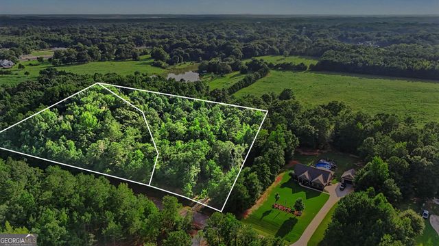 0 Maple Valley Drive, Jenkinsburg, GA 30234