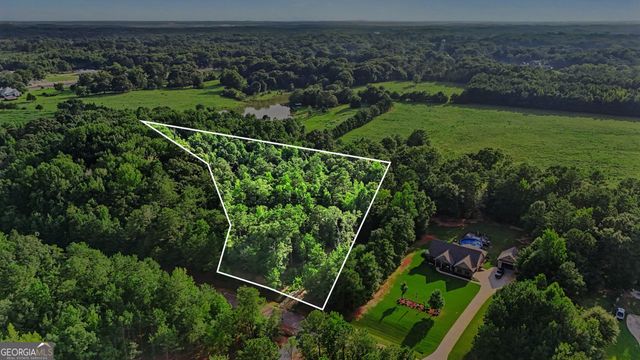 0 Maple Valley Drive, Jenkinsburg, GA 30234