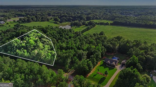 0 Maple Valley Drive, Jenkinsburg, GA 30234