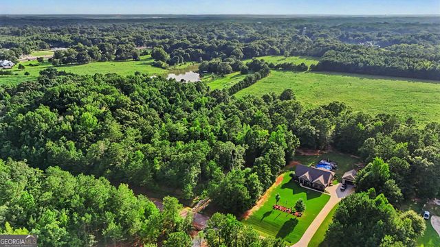 0 Maple Valley Drive, Jenkinsburg, GA 30234