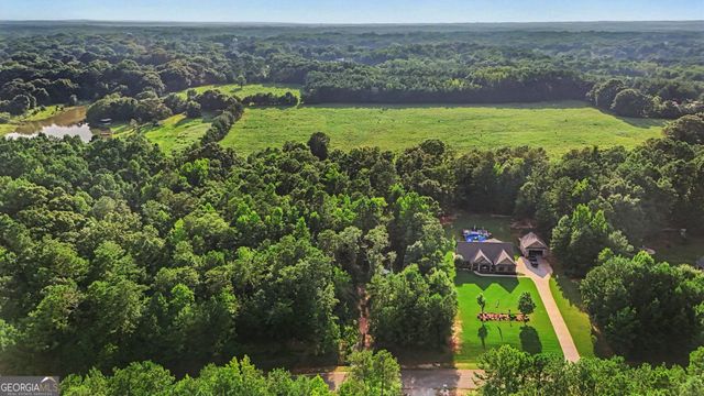 0 Maple Valley Drive, Jenkinsburg, GA 30234