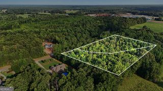 0 Maple Valley Drive, Jenkinsburg, GA 30234