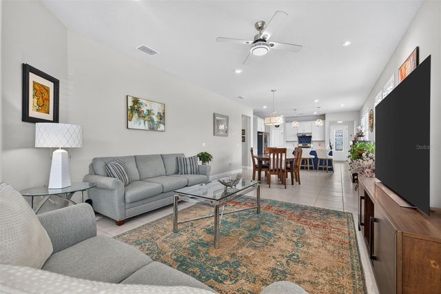 1414 N RIVER CIRCLE, Tarpon Springs, FL 34689