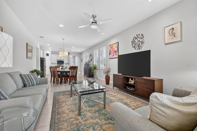 1414 N RIVER CIRCLE, Tarpon Springs, FL 34689