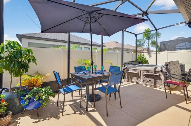 1414 N RIVER CIRCLE, Tarpon Springs, FL 34689