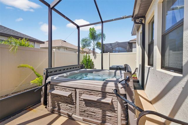 1414 N RIVER CIRCLE, Tarpon Springs, FL 34689