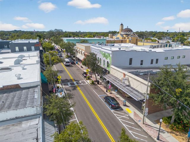 1414 N RIVER CIRCLE, Tarpon Springs, FL 34689