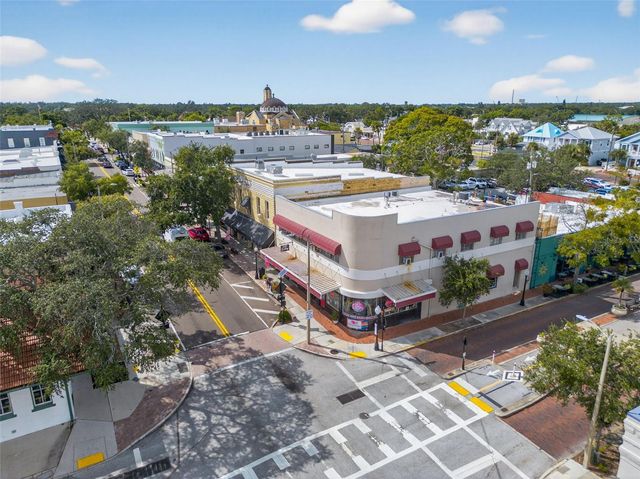 1414 N RIVER CIRCLE, Tarpon Springs, FL 34689