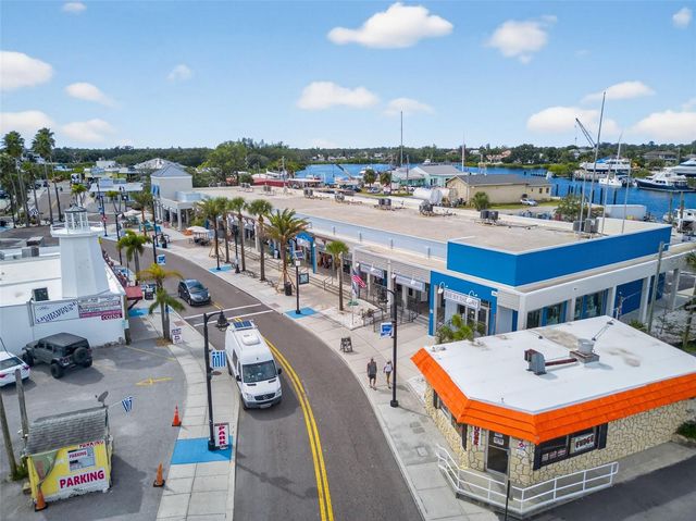 1414 N RIVER CIRCLE, Tarpon Springs, FL 34689