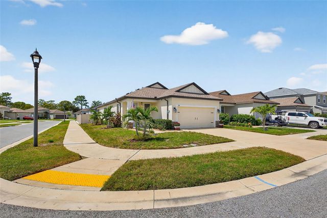 1414 N RIVER CIRCLE, Tarpon Springs, FL 34689