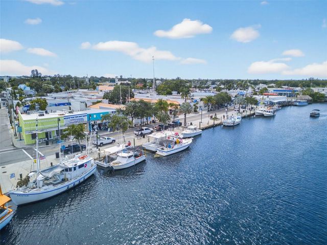 1414 N RIVER CIRCLE, Tarpon Springs, FL 34689