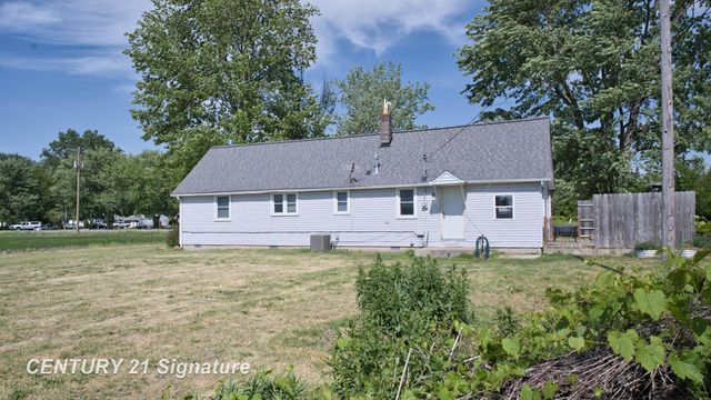 5940 East Road, Saginaw, MI 48601