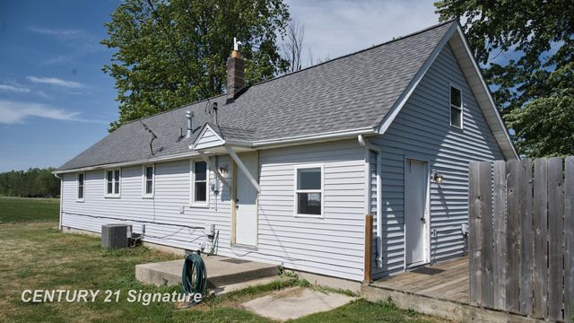 5940 East Road, Saginaw, MI 48601
