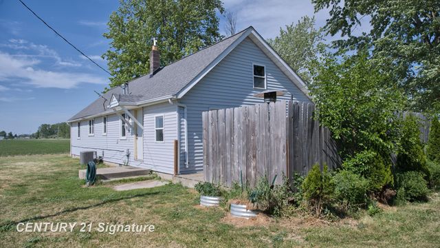 5940 East Road, Saginaw, MI 48601