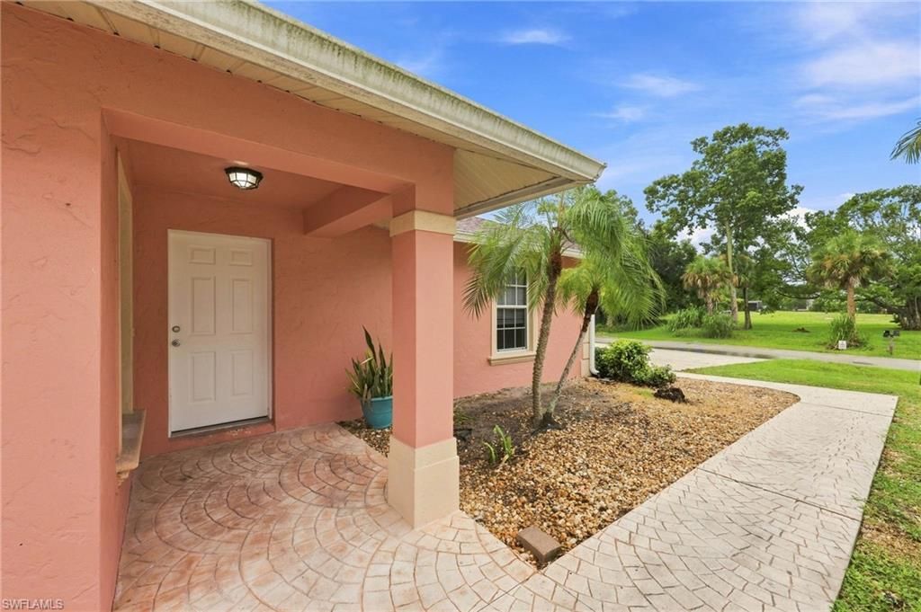 4436/4438 Pine Lake RD, BONITA SPRINGS, FL 34134 — photo 2