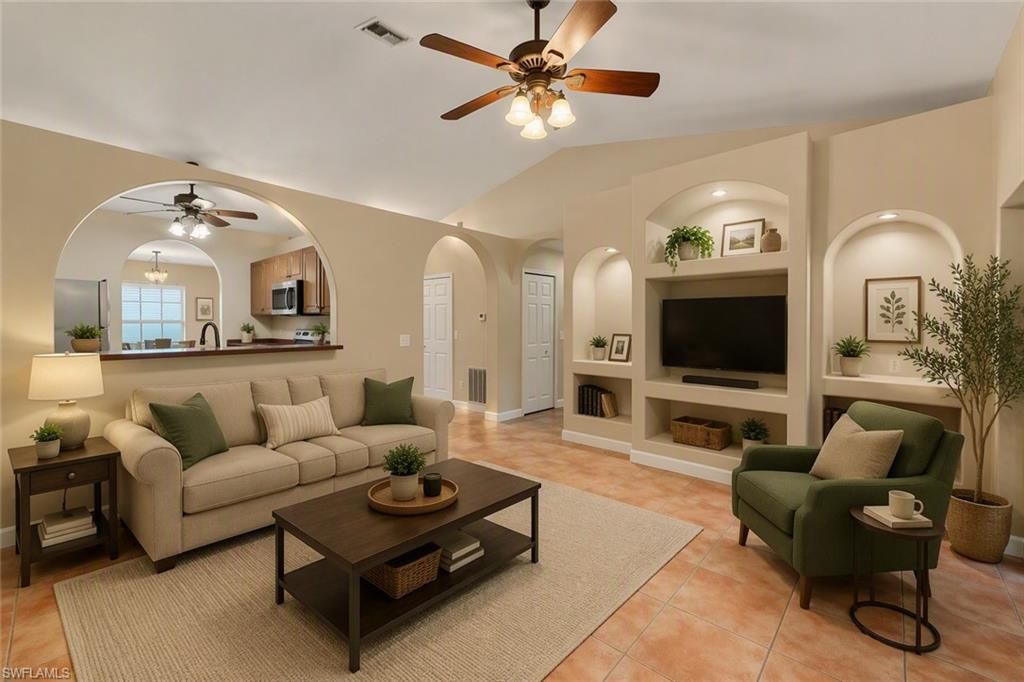 4436/4438 Pine Lake RD, BONITA SPRINGS, FL 34134 — photo 5