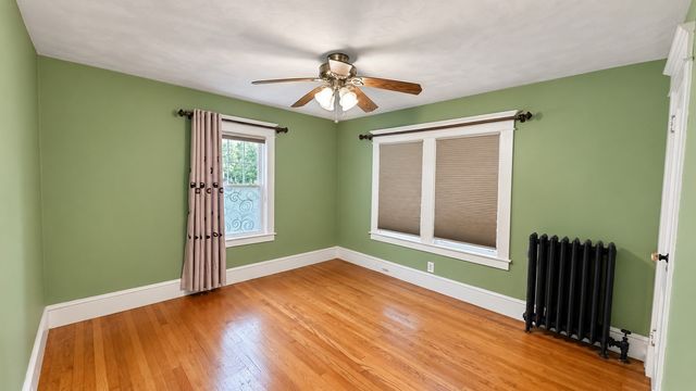 25 Wexford St., Springfield, MA 01118