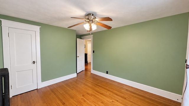 25 Wexford St., Springfield, MA 01118