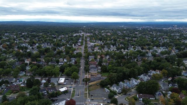 25 Wexford St., Springfield, MA 01118
