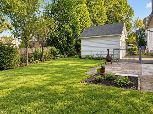 25 Wexford St., Springfield, MA 01118