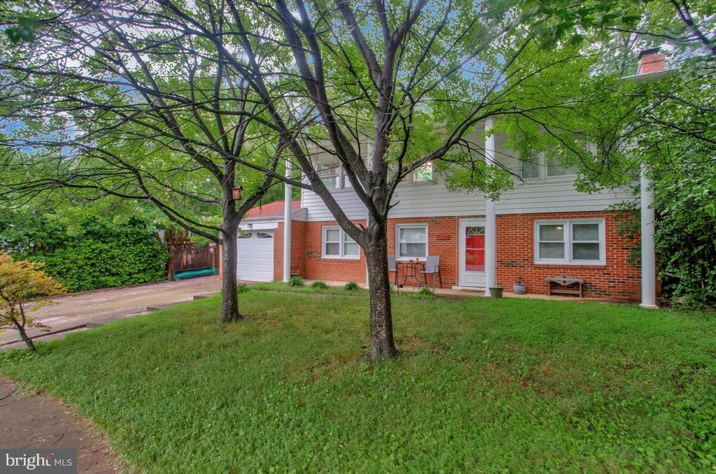 13515 KELMONT CT, Woodbridge, VA 22193