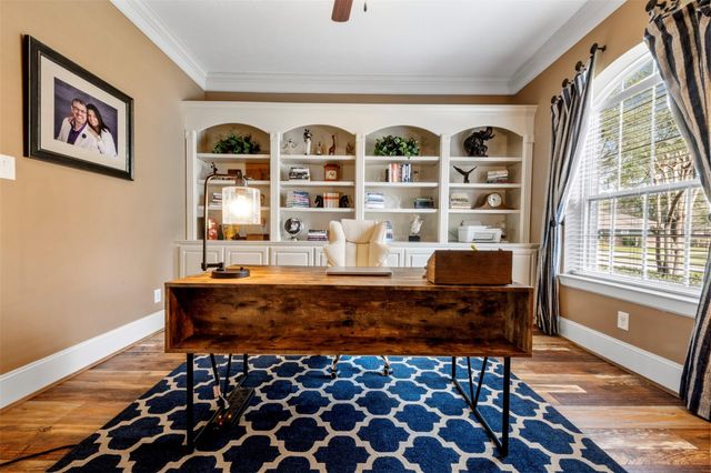 31025 Sunfall Trail Lane, Spring, TX 77386