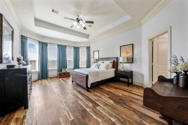 31025 Sunfall Trail Lane, Spring, TX 77386