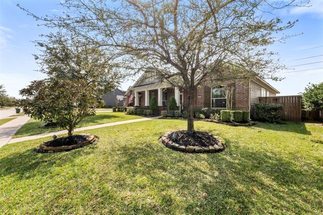 31025 Sunfall Trail Lane, Spring, TX 77386