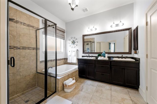 31025 Sunfall Trail Lane, Spring, TX 77386