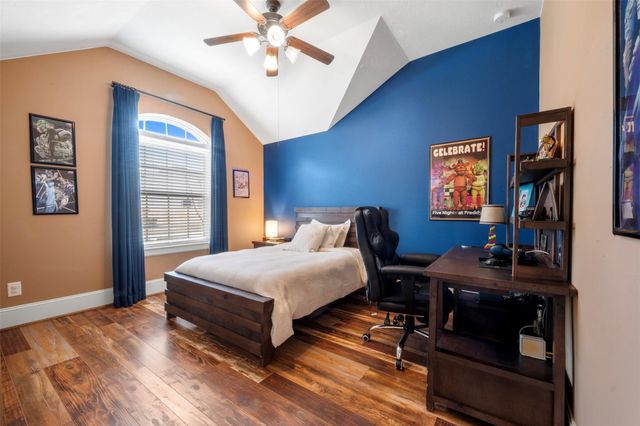 31025 Sunfall Trail Lane, Spring, TX 77386