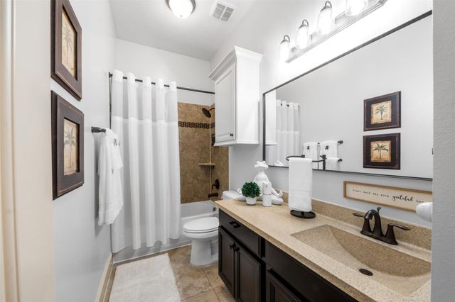 31025 Sunfall Trail Lane, Spring, TX 77386