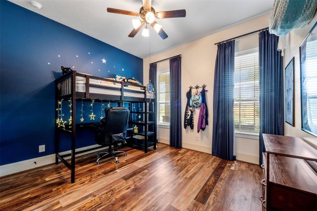 31025 Sunfall Trail Lane, Spring, TX 77386