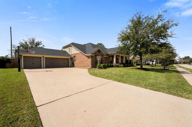 31025 Sunfall Trail Lane, Spring, TX 77386