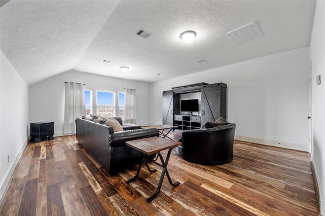 31025 Sunfall Trail Lane, Spring, TX 77386