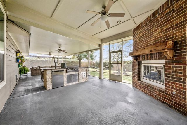 31025 Sunfall Trail Lane, Spring, TX 77386