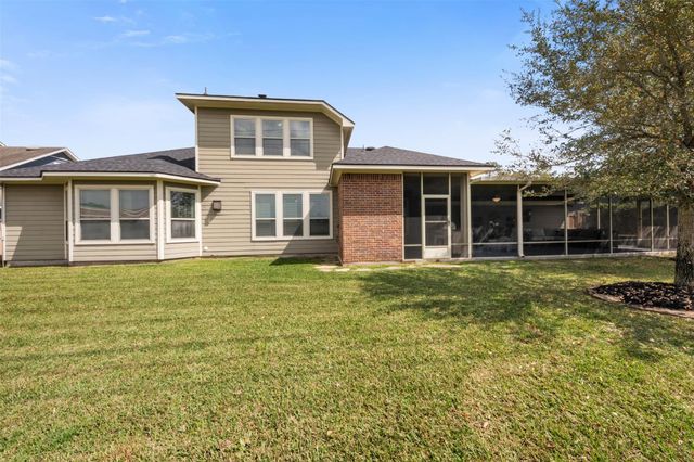 31025 Sunfall Trail Lane, Spring, TX 77386