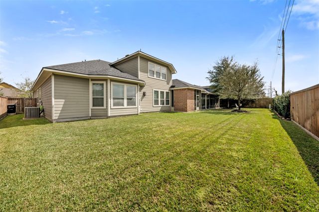 31025 Sunfall Trail Lane, Spring, TX 77386