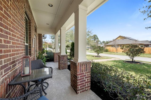 31025 Sunfall Trail Lane, Spring, TX 77386