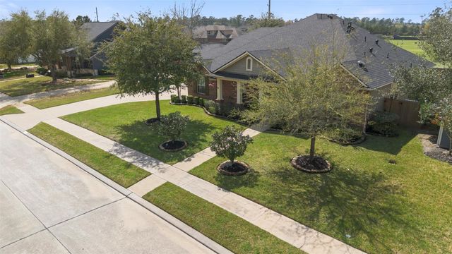 31025 Sunfall Trail Lane, Spring, TX 77386