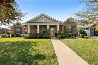 31025 Sunfall Trail Lane, Spring, TX 77386