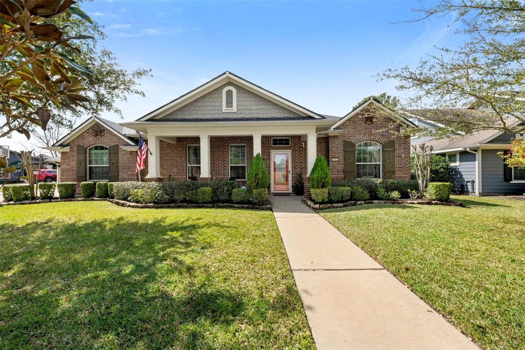 31025 Sunfall Trail Lane, Spring, TX 77386
