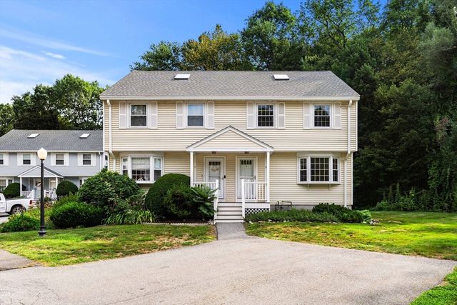 9 Franzone Dr 9, Haverhill, MA 01835