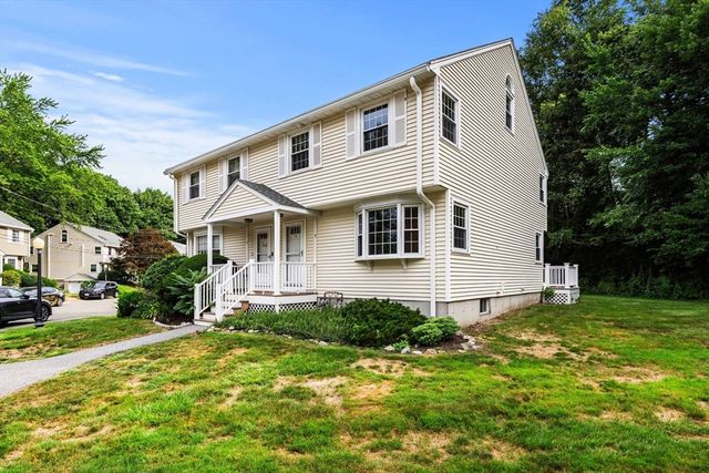 9 Franzone Dr 9, Haverhill, MA 01835