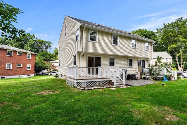 9 Franzone Dr 9, Haverhill, MA 01835