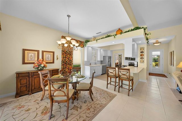 5609 LUCIA PLACE, Sarasota, FL 34238