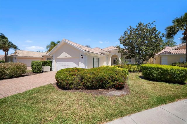 5609 LUCIA PLACE, Sarasota, FL 34238